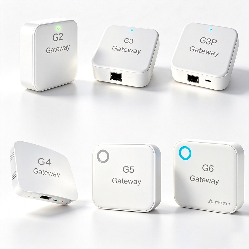 TTLock TThotel G2 G3 G3P G4 G5 - Smart Home Nest incelemesi ve fiyatı