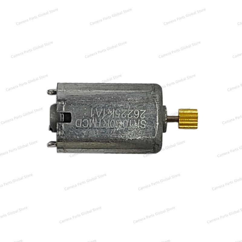 Canon M5 M6 M50 M50II Deklanşö - Curtain Motor incelemesi ve fiyatı