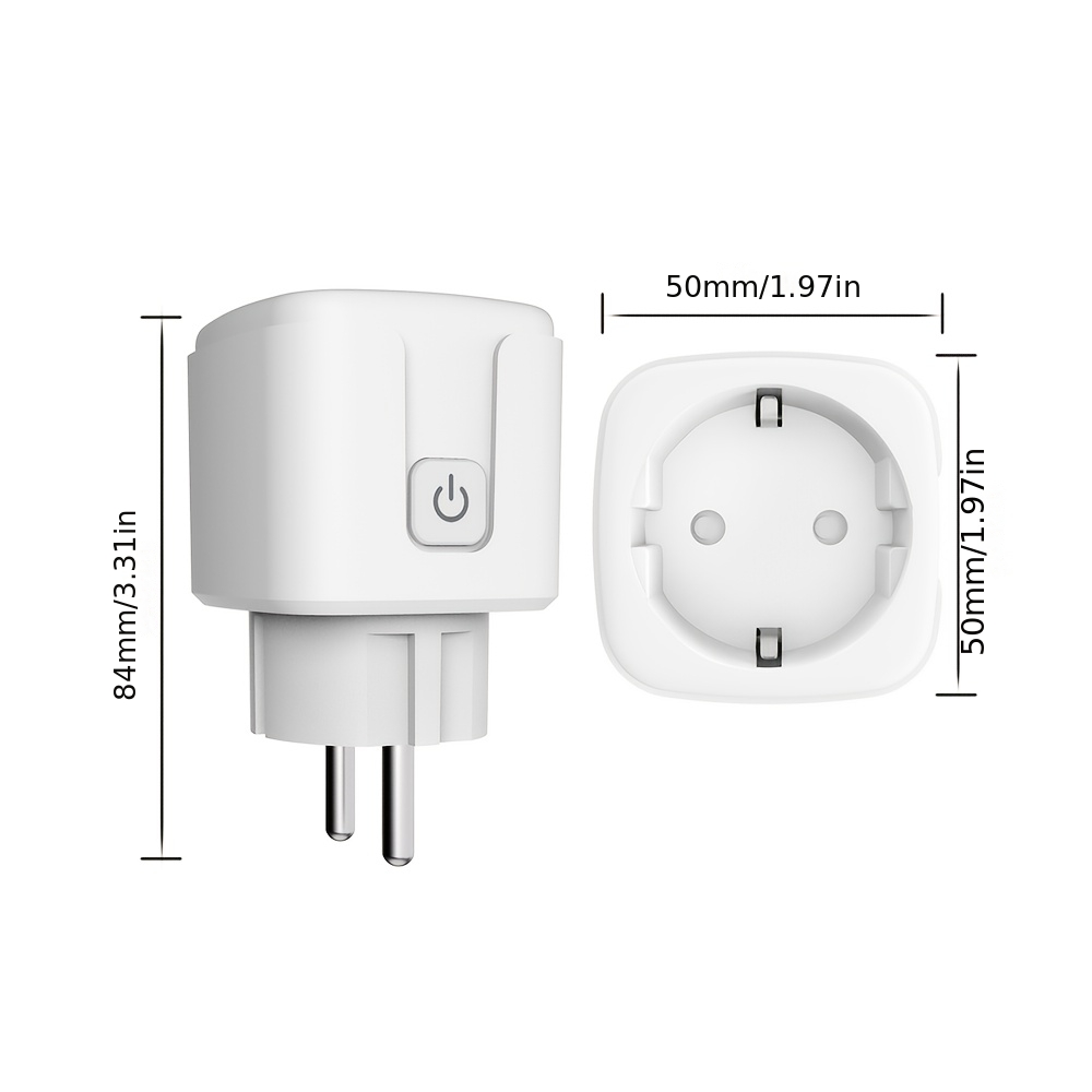EWeLink Akıllı WiFi Soketi AB  - Smart Home Nest incelemesi ve fiyatı