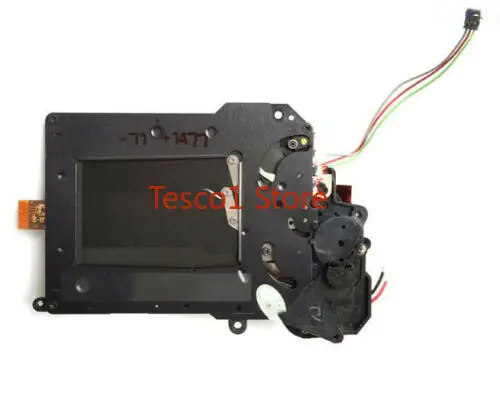 Orijinal Nikon D600 D610 Dekla - Curtain Motor incelemesi ve fiyatı