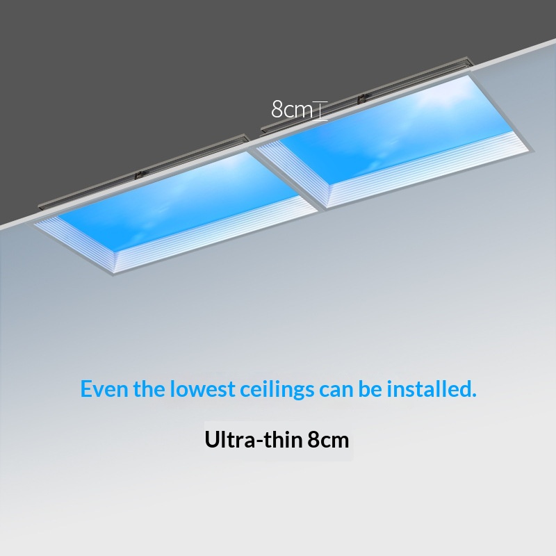 Mutfak ve Banyo için Ultra İnc - Smart Home Simulation incelemesi ve fiyatı